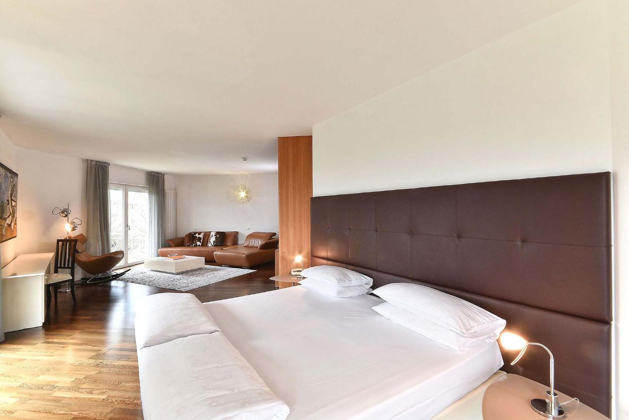 Hotel Tivoli Meran
