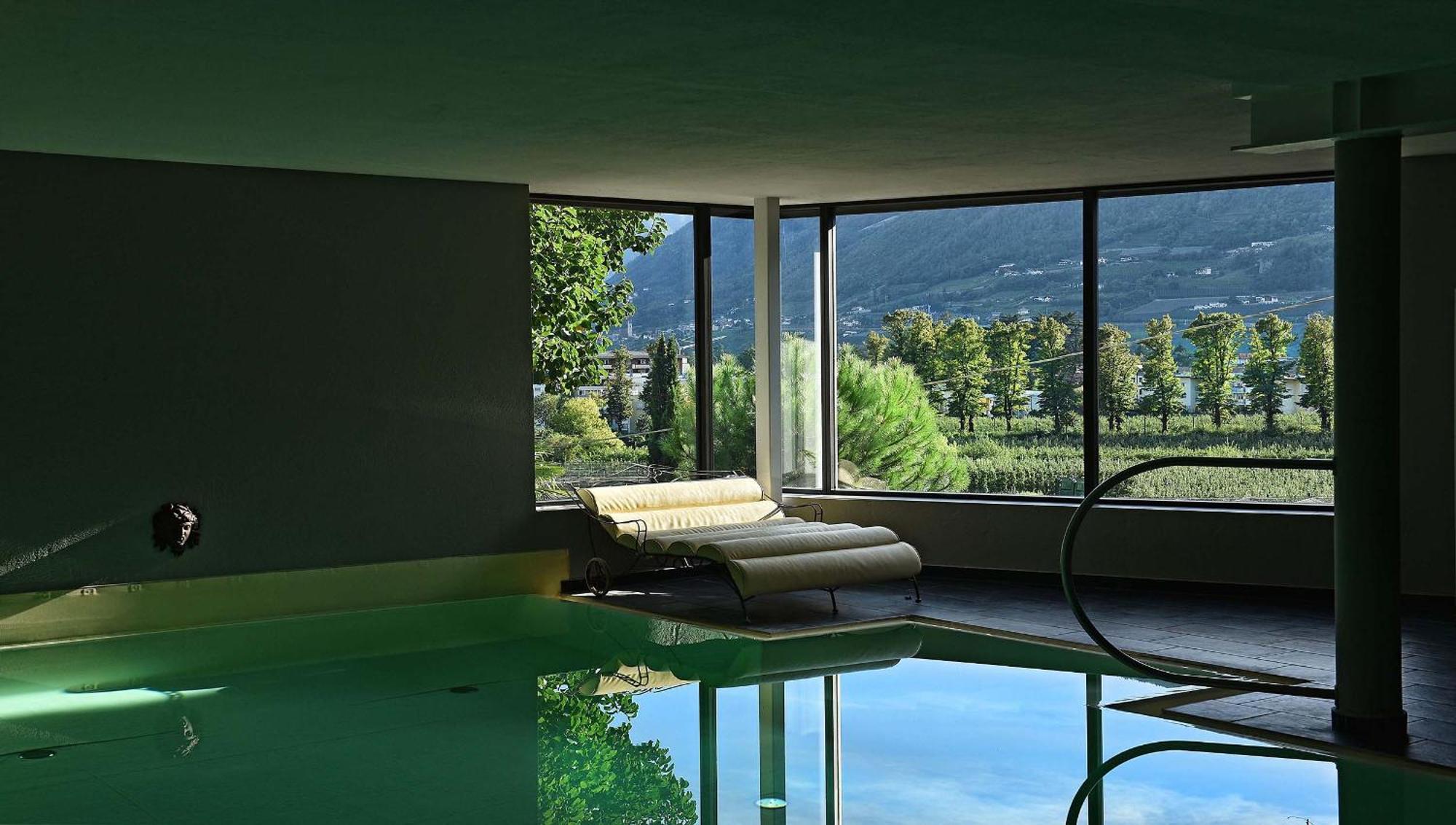 Hotel Tivoli