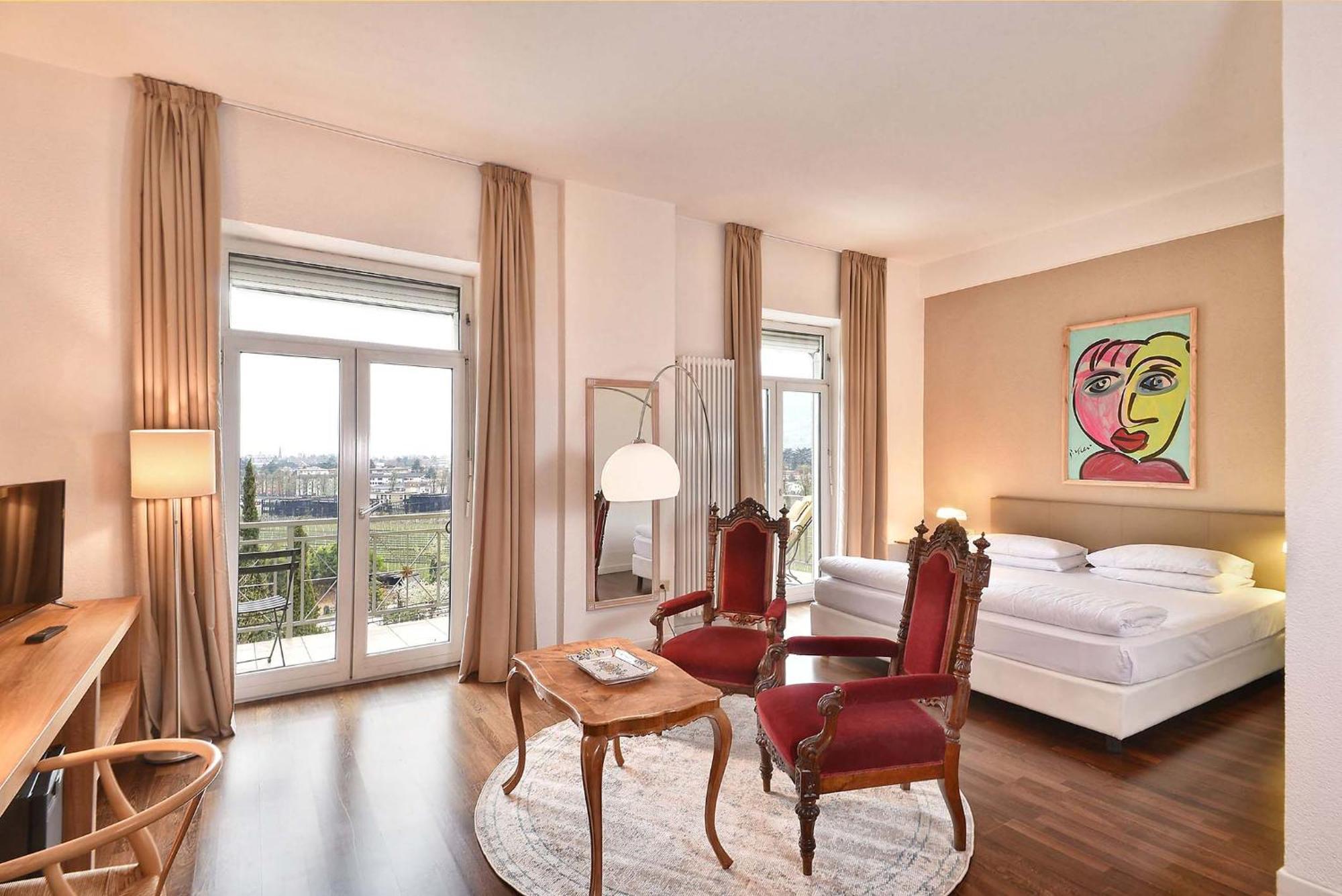 Hotel Tivoli