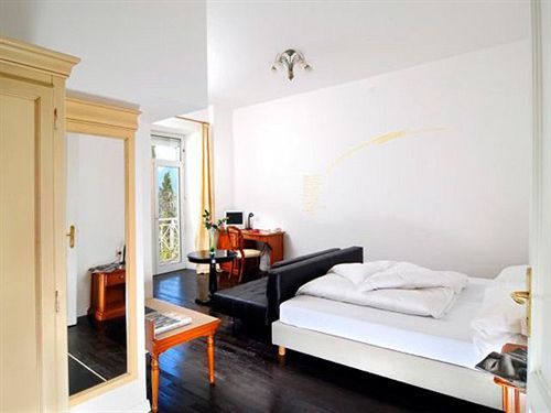 Hotel Tivoli Meran